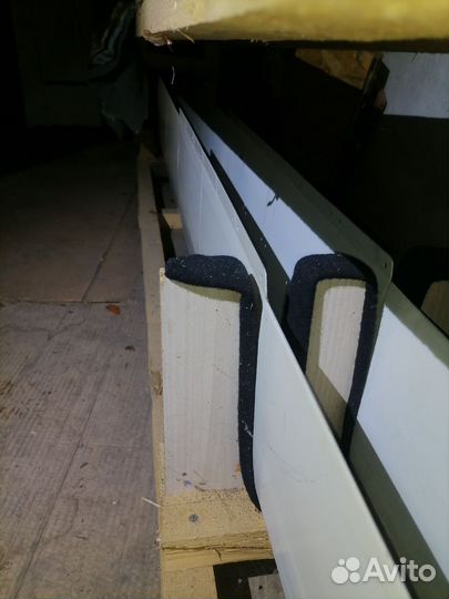 Лопасти ка26