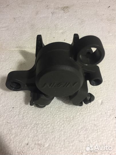 Задний тормозной суппорт Yamaha YZF-R6 2006 - 2016