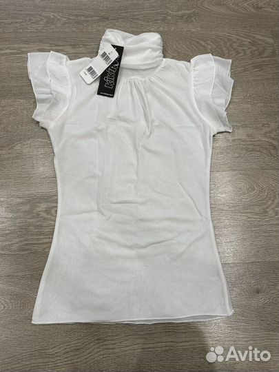 Блуза сетка (новая с биркой) 42 размер