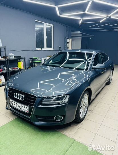 Полировка авто +керамическое покрытие 2 слоя