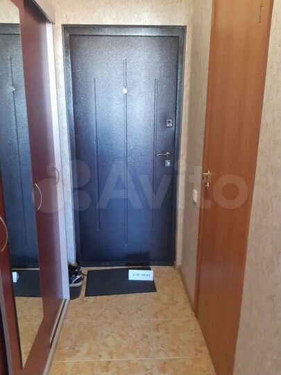 Квартира-студия, 26 м², 16/18 эт.