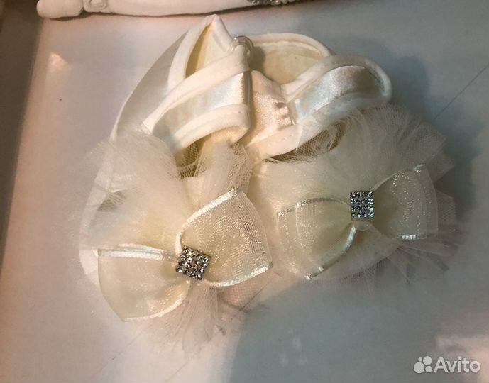 Комплект на выписку и тд