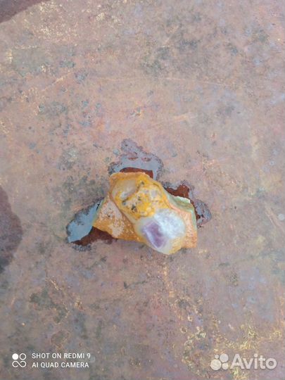 Флюорит коллекционный