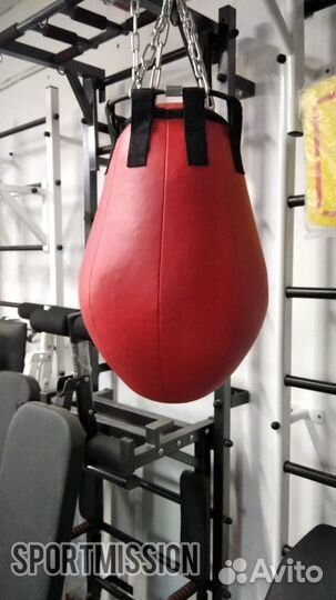 Боксерская груша капля