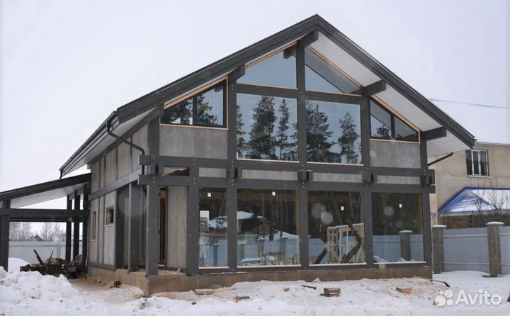 Окна пластиковые