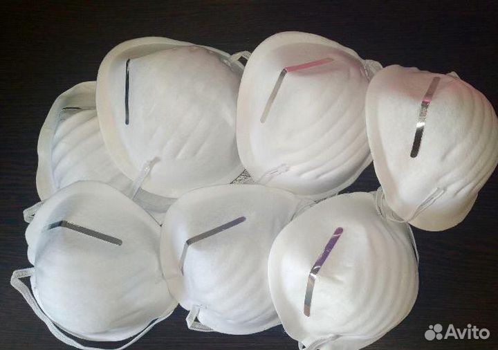 Респираторы