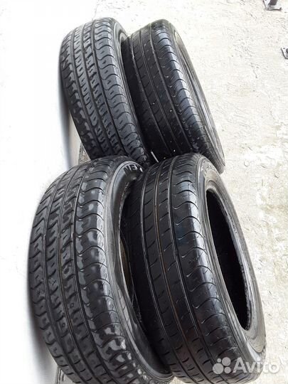 Nexen Classe Premiere 185/65 R15