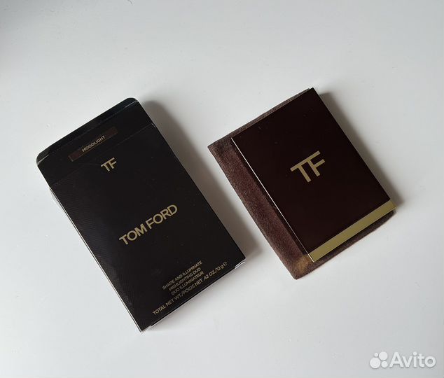 Tom Ford