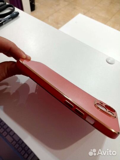 Чехол на Айфон, iPhone 13