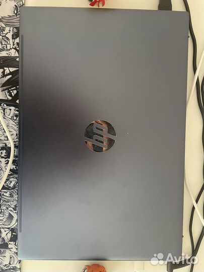 HP Pavilion Laptop 14-ec