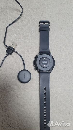 Умные часы Mibro SMART Watch A1 (xpaw007)