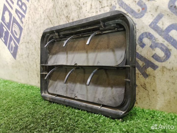 Воздушный клапан кузова задний левый Renault