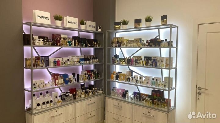 Etat Libre d'orange Hermann оригинал на распив