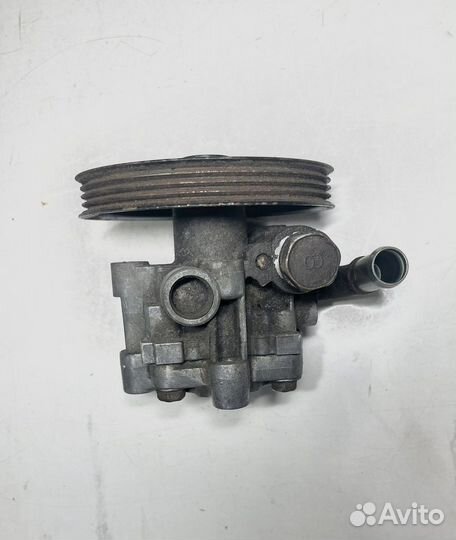 Насос гур Mitsubishi Outlander XL 3.0