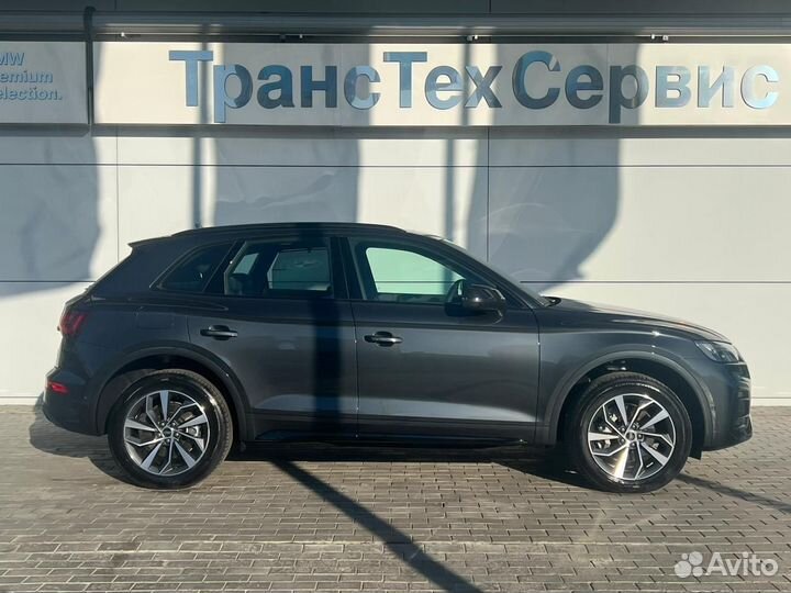 Audi Q5 2.0 AMT, 2023