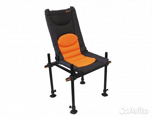 Кресло фидерное Аргентум Fishing стандарт