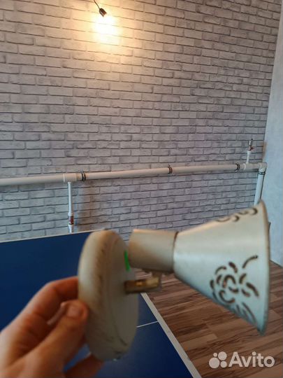 Бра настенное