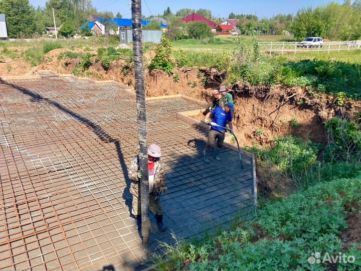 Бетон бетононасос смеси