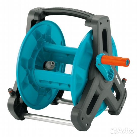 Катушка для шланга Gardena Classic 50 08007-20.000