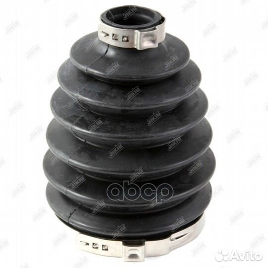 Пыльник ШРУСа CD25031 jikiu