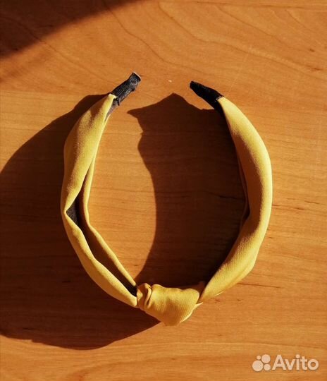 Ободок для волос