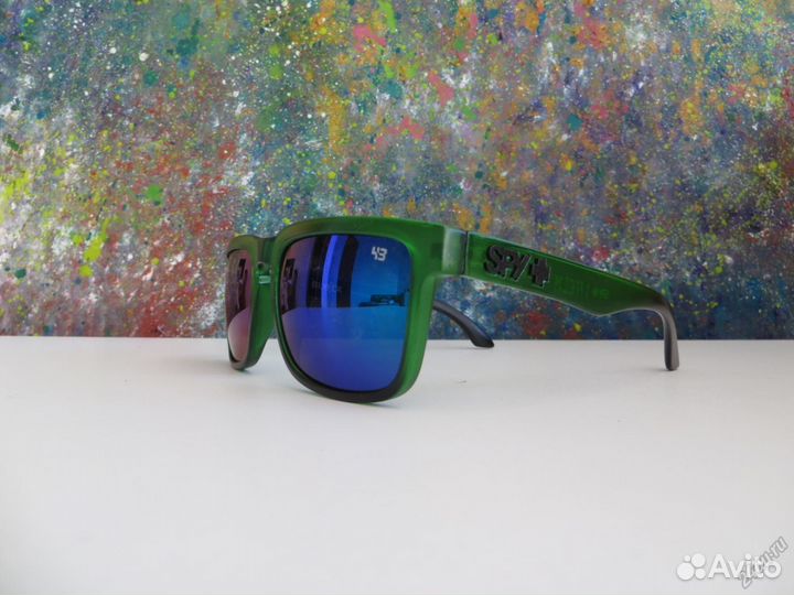 Очки Ken block spy