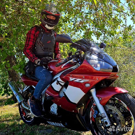 Мото прогулки