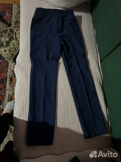 Брюки для мальчика