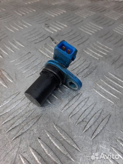 Датчик распредвала Ford Focus 1.6 shda 2007