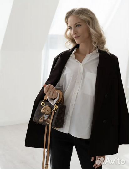 Сумка женская новая