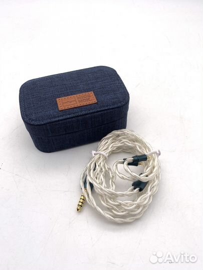 Кабель для наушников Nicehck FourMix