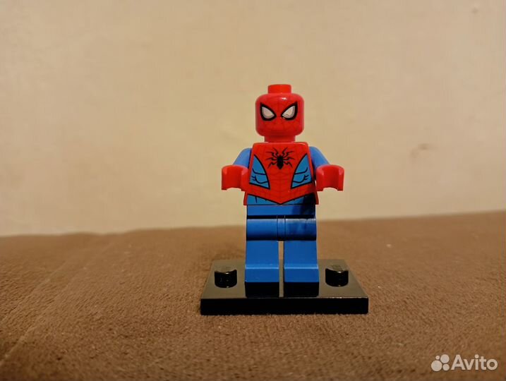 Lego Spider-Man Mech - 76146