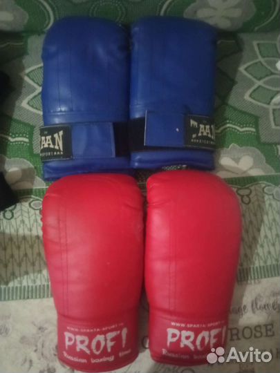 Кимоно для каратэ киокушинкай