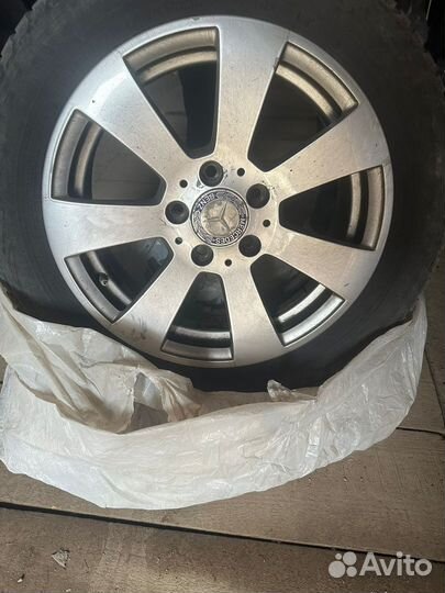 Nordman KN-215 20.5/55 R16 94T