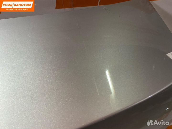 Крышка (дверь) багажника Mazda 6 GH 2009