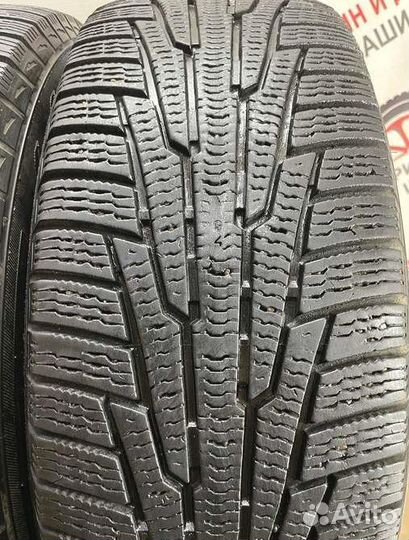 Nokian Tyres Nordman RS 185/60 R15 84M