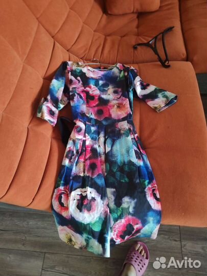 Вещи пакетом