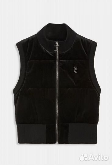 Жилетка Juicy Couture оригинал