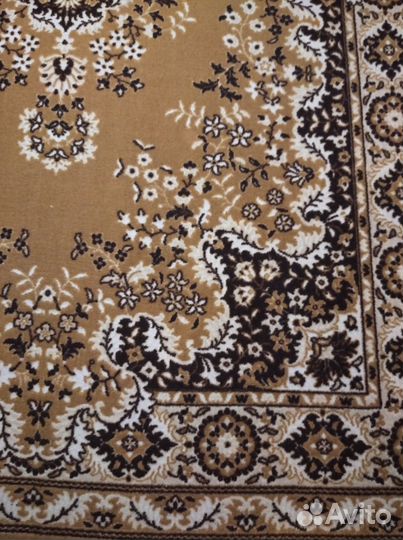 Ковер искусственный