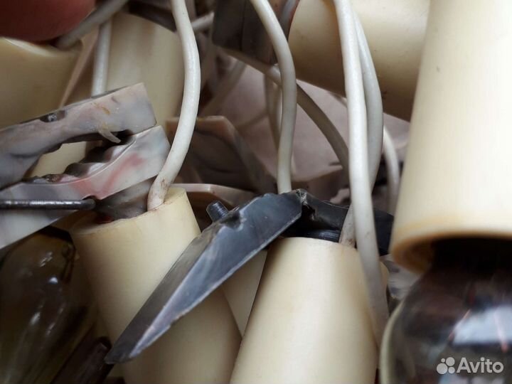 Ретро гирлянда ссср,фонарики