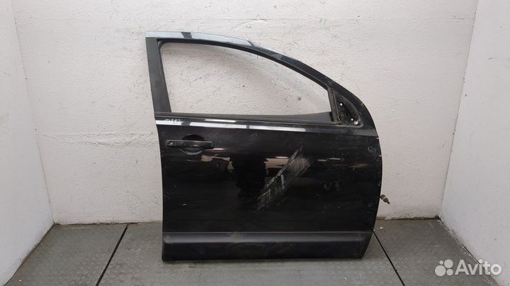 Дверь боковая Nissan Qashqai, 2011