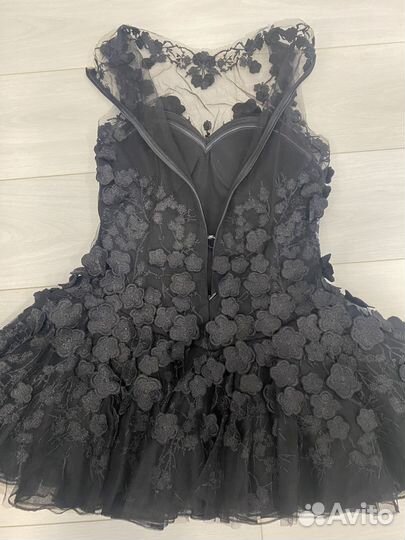 Платье Tutto Bene