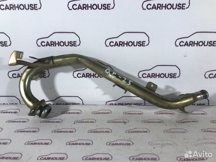 Патрубок охлаждения Nissan X-Trail T30 2.5 QR25DE