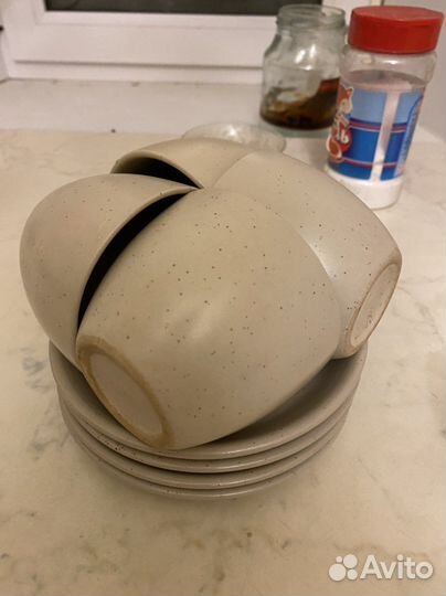 Чайный набор