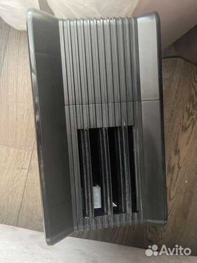 Очиститель воздуха Bork