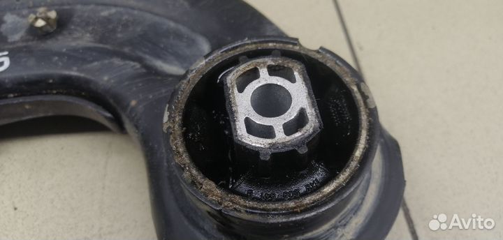 Рычаг задний продольный левый Octavia (A5 1Z) 2004