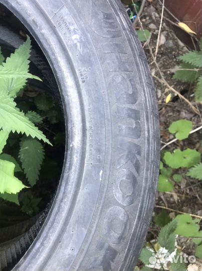 Hankook TH06 225/60 R17