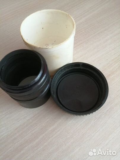 Фотоаппарат Зенит ет