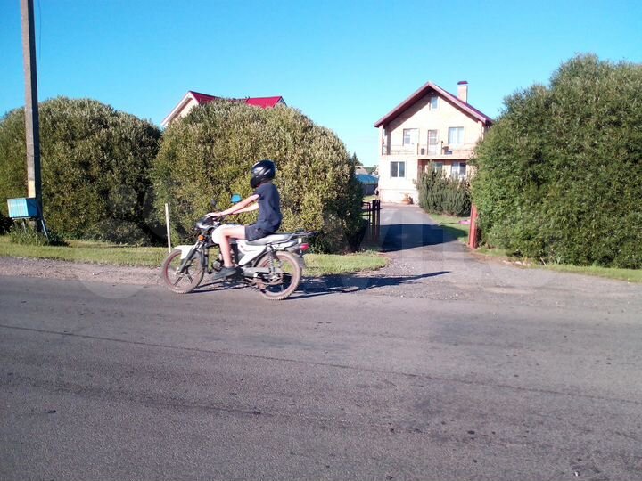 Участок 15 сот. (ИЖС)