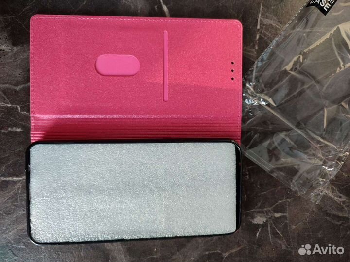 Чехол на samsung